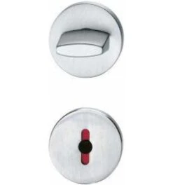 FSB WC-Rosette 12 1735 F69 Matt