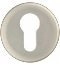 ABUS Schutzrosette RH414 F2 CL/DFNLI -Burgs Tienda abdeckung schutzbeschlag einzelteile 1018567 czm