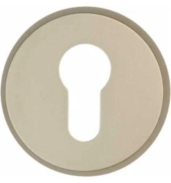 ABUS Schutzrosette RH414 F2 CL/DFNLI