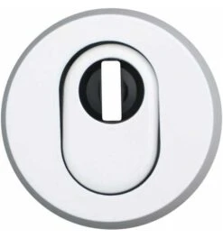 ABUS Schutzrosette RHZS415 W EK