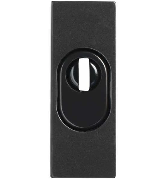 ABUS Schutzrosette RSZS316 B7 EK 2 ABUS Schutzrosette RSZS316 B7 EK – Bild 2