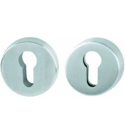 Hoppe SchutzrosetteE42NSA/42S PAAR SK0 F69 PZ 60U70