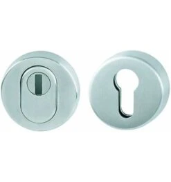 Hoppe SchutzrosetteE42NSB-ZA/42SPAAR SK0 F69 PZ 60U70