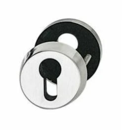 FSB Schutzrosette PZ + 1735 7392, Alu F1