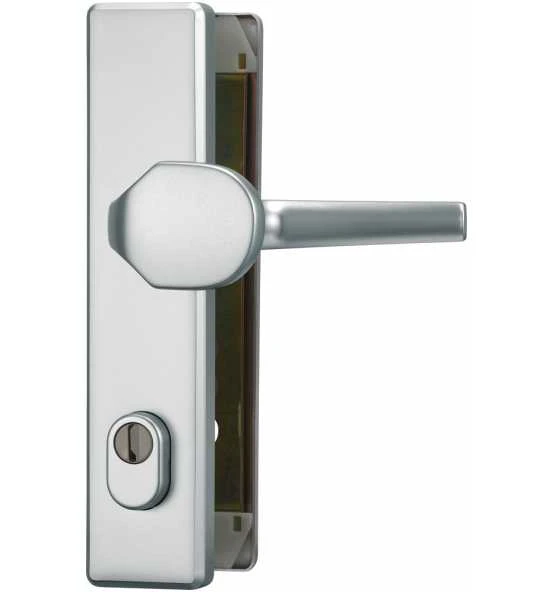 ABUS Schutzbeschlag HLZS814 F3 EK 2 ABUS Schutzbeschlag HLZS814 F3 EK – Bild 2