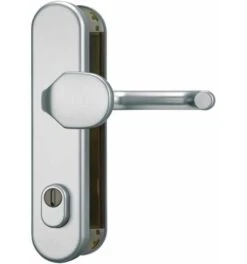 ABUS Schutzbeschlag HLZS814 ER EK 12 ABUS Schutzbeschlag HLZS814 ER EK -Burgs Tienda abus 1019199 czm