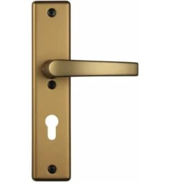 ABUS Schutzbeschlag KLS114 F4 -Burgs Tienda abus 1584465 czm