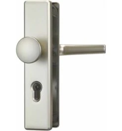 ABUS Schutzbeschlag KLS114 F2