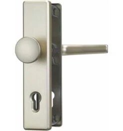 ABUS Schutzbeschlag HLN414 F2 CL/DFNLI