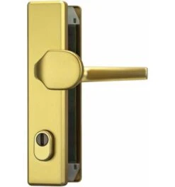 ABUS Schutzbeschlag HLZS814 F3 EK
