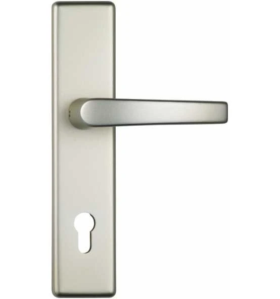 ABUS Schutzbeschlag HLZS814 F2 CL/DFNLI 4 ABUS Schutzbeschlag HLZS814 F2 CL/DFNLI - Image 4