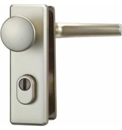 ABUS Schutzbeschlag KKZS700 F2 CL/DFNLI