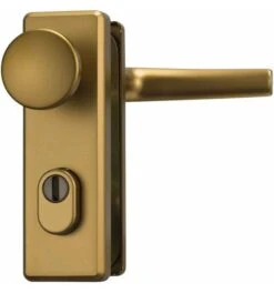 ABUS Schutzbeschlag KKZS700 F4 EK