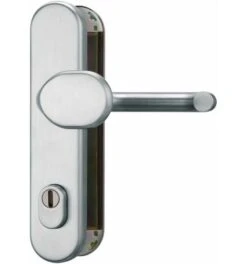 ABUS Schutzbeschlag HLZS814 ER CL/DFNLI