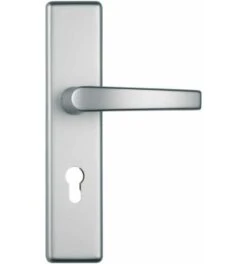 ABUS Schutzbeschlag KLZS714 F1 EK, Art.Nr. 20354 -Burgs Tienda abus 1584751 czm