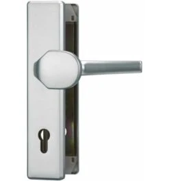 ABUS Schutzbeschlag HLT612 F1 EK