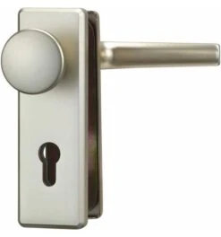 ABUS Schutzbeschlag KKT512 F2 CL/DFNLI