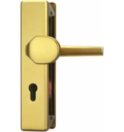 ABUS Schutzbeschlag KLT512 F3 EK