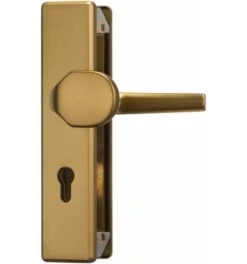 ABUS Schutzbeschlag KLT512 F4 EK