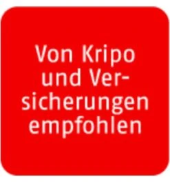 ABUS Schutzbeschlag KKZS700 F1 EK -Burgs Tienda abus 1586223 czm 5