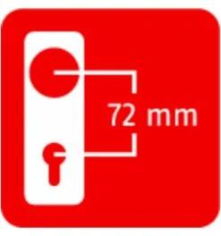 ABUS Schutzbeschlag HLZS814 F2 EK, Art.Nr. 08418 18 ABUS Schutzbeschlag HLZS814 F2 EK, Art.Nr. 08418 -Burgs Tienda abus 1586224 czm 22