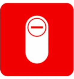 ABUS Schutzbeschlag KLZS714 F1 EK, Art.Nr. 20354 -Burgs Tienda abus 1586226 czm 7