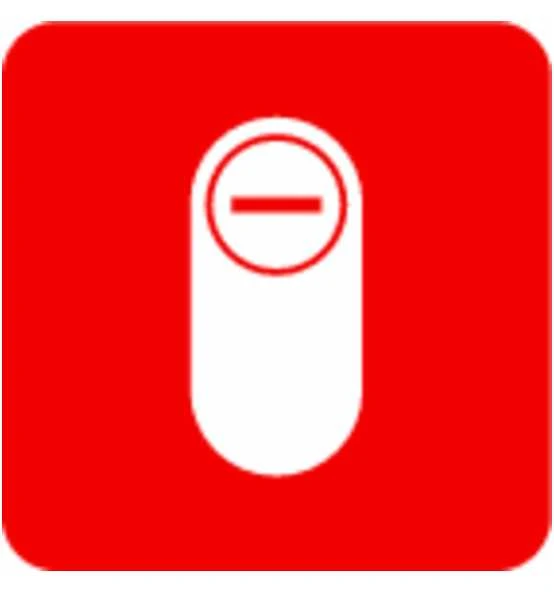 ABUS Schutzbeschlag HLZS814 ER EK 8 ABUS Schutzbeschlag HLZS814 ER EK - Image 8