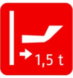 ABUS Schutzbeschlag KLZS714 F4 Beidseitig Drücker EK 19 ABUS Schutzbeschlag KLZS714 F4 Beidseitig Drücker EK -Burgs Tienda abus 1586227 czm 13