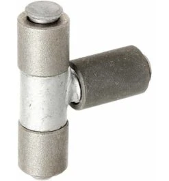 GAH Alberts Anschweißband 2356/12, Verstb.