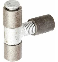 GAH Alberts Anschweißband 2356/20, Verstb.