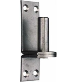 Pollmann Aufschraub-Haken D16mm V2A