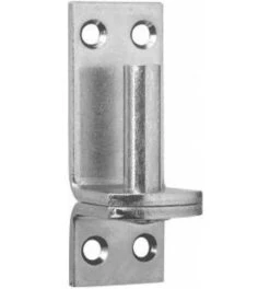 Pollmann Aufschraub-Haken DI D20 Mm Eng Verzinkt