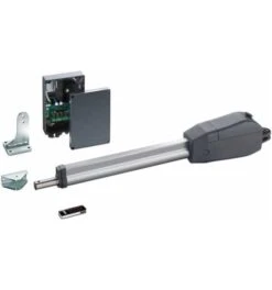 Drehtorantrieb Twist 350 1-flügig Flügelbreite Max.400cm Gesamthub 495mm SOMMER