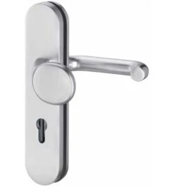 EDI Schutzgarnitur Logo 8753/0272 VA EST 72mm 35-45mm