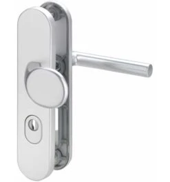 EDI Schutzgarnitur Logo 8745/0292 VA EST 92mm 65-75mm