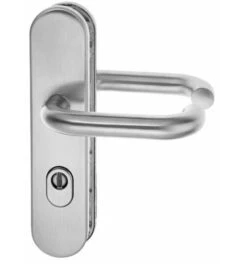 EDI Schutzgarnitur Logo 8755/7203 VA EST 72mm 35-45mm