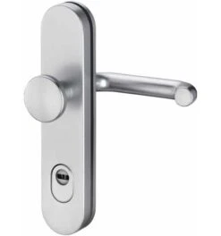 EDI Schutzgarnitur Logo 8755/0792 VA EST 92mm 65-75mm