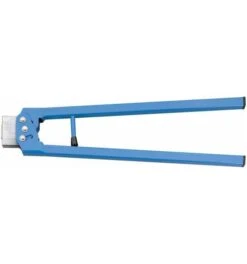 Schliessblechzacker Zange Zum Ausschneiden Von Schliessblechen