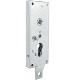 Bever Garagentor-Schloss8004 PZ60/9 Unten Schl.