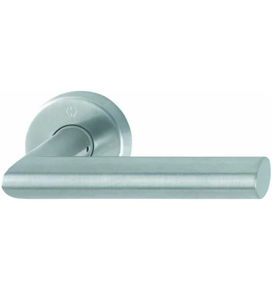 Hoppe HalbgarniturE1400Z/42H F69 / 10/052 1 Hoppe HalbgarniturE1400Z/42H F69 / 10/052