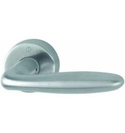 Hoppe HalbgarniturE1800Z/42H F69 / 10/052