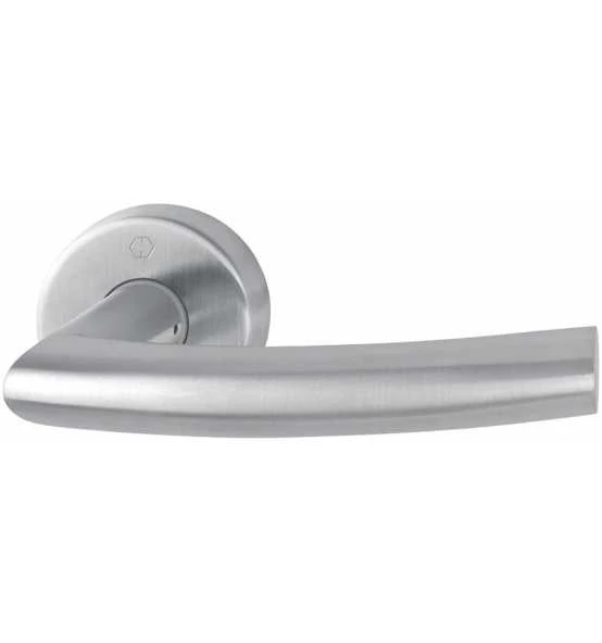 Hoppe HalbgarniturE1430Z/42H F69 / 10/052 1 Hoppe HalbgarniturE1430Z/42H F69 / 10/052