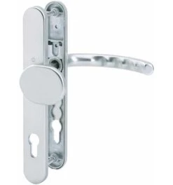 Hoppe Wechselgarnitur Langschild-We-Garnitur 86G/3357N/1500,F9016