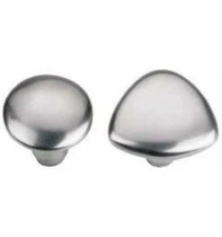 Knopfdrücker, Lochteil Pilzknopf F2