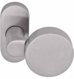 OGRO Profiltürknopf 3020A/6620 ER Li.zgd.Material VA ER Fest