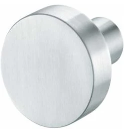 FSB ZT-KnopfdrückerlocFSB HTeil, 08 0829, F69 Matt