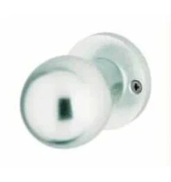 Hoppe ZT-Knopfdrücker-Stiftteil50/8, F1