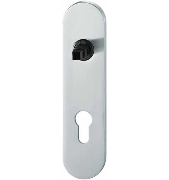 FSB Kurzschild 12 1451 Alu.0105 PZ Einzeln 1 FSB Kurzschild 12 1451 Alu.0105 PZ Einzeln