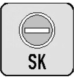 Hoppe Kurzschildpaar 202KP/AP Alu.F2 SK/OL PA -Burgs Tienda kurzschild 1530651 czm 2