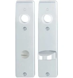 Hoppe Schildpaar 202KP, F1L-78 40 9999